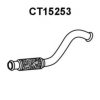 VENEPORTE CT15253 Exhaust Pipe